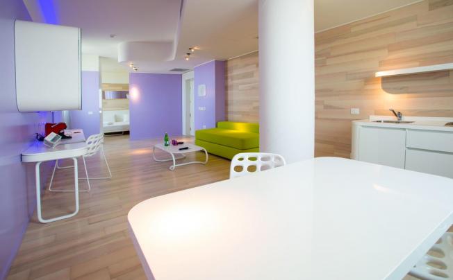 Фото отеля Barcelo Milan