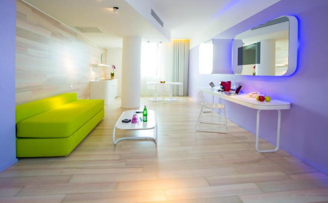 Фото отеля Barcelo Milan