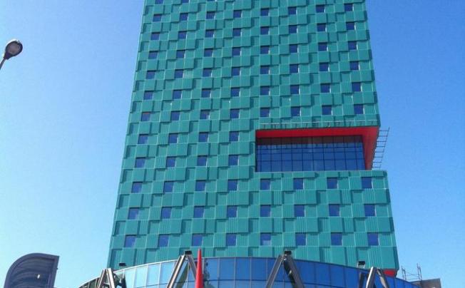 Фото отеля Barcelo Milan