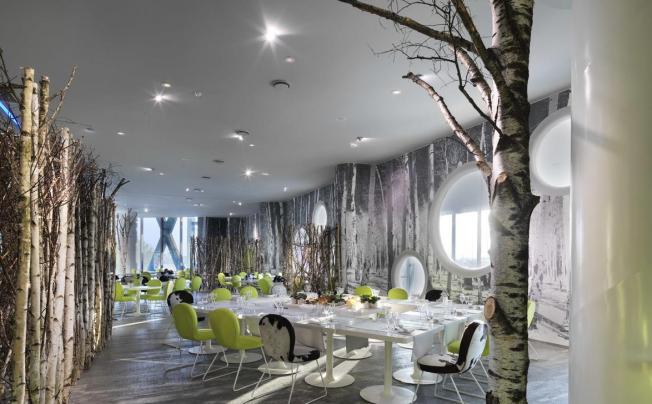Фото отеля Barcelo Milan