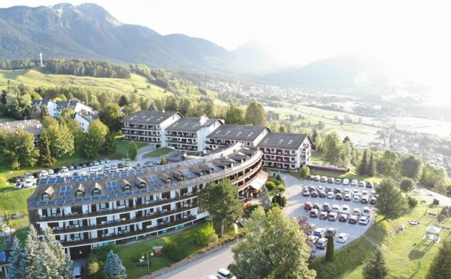Фото отеля Centro Vacanze Veronza