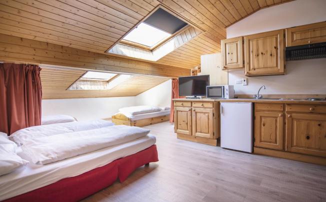 Фото отеля Centro Vacanze Veronza