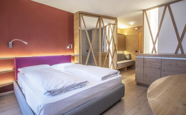 Фото отеля Centro Vacanze Veronza