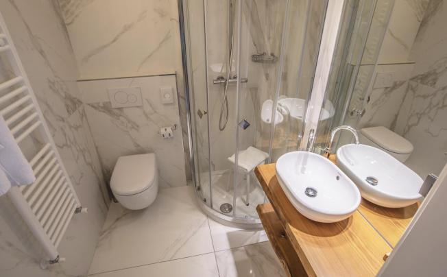 Фото отеля Centro Vacanze Veronza