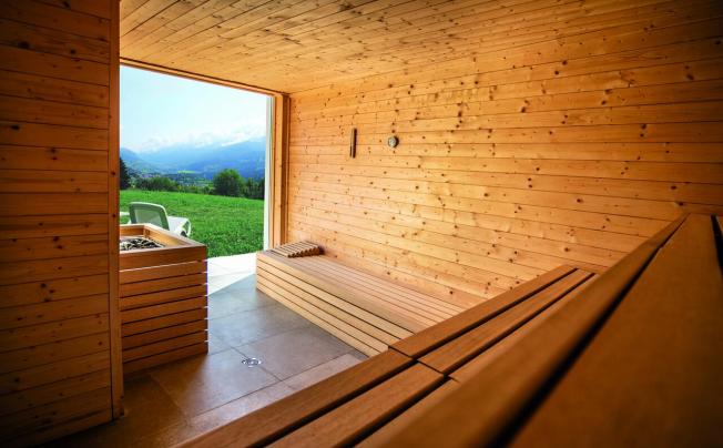 Фото отеля Centro Vacanze Veronza