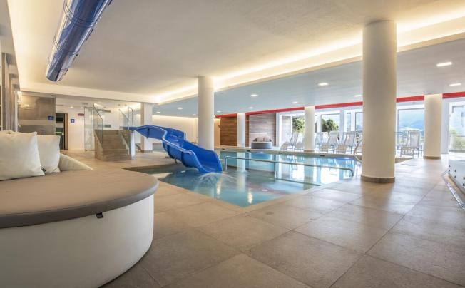 Фото отеля Centro Vacanze Veronza