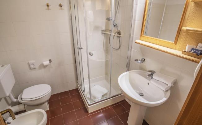 Фото отеля Centro Vacanze Veronza