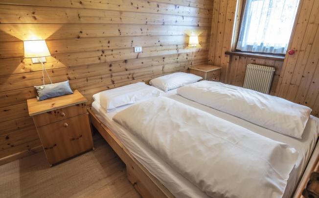 Фото отеля Centro Vacanze Veronza