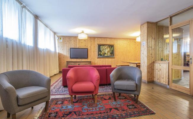 Фото отеля Centro Vacanze Veronza