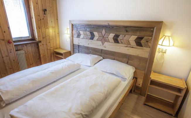Фото отеля Centro Vacanze Veronza