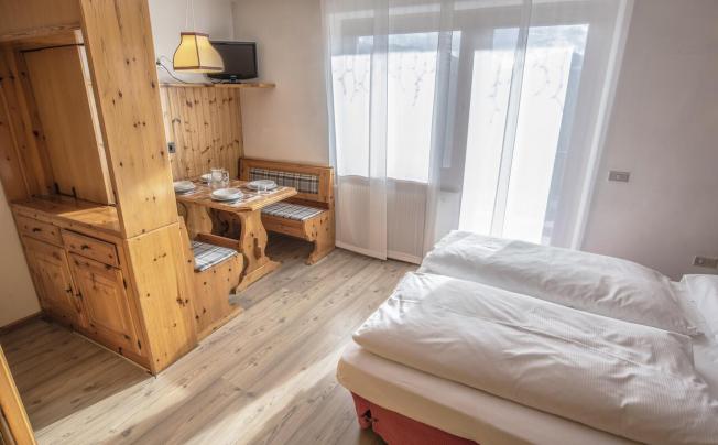 Фото отеля Centro Vacanze Veronza