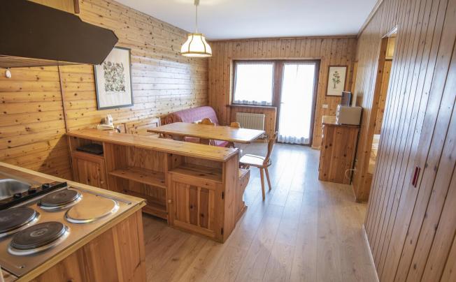 Фото отеля Centro Vacanze Veronza