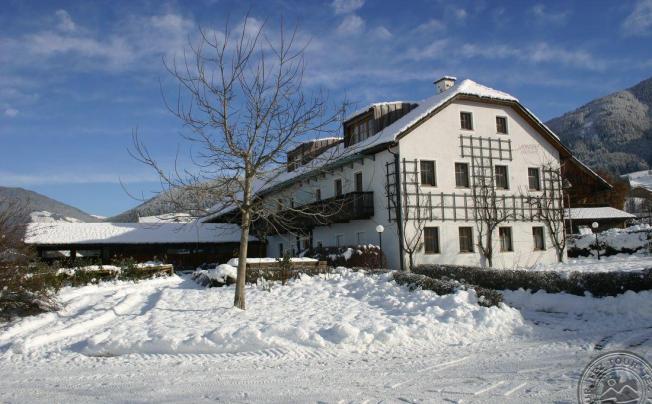Фото отеля Lechnerhof Appartements
