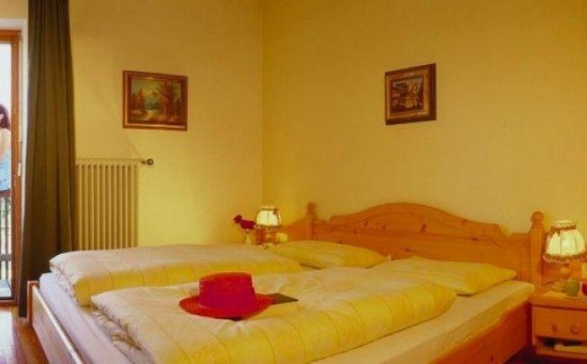 Фото отеля Lechnerhof Appartements