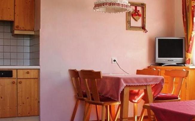 Фото отеля Lechnerhof Appartements