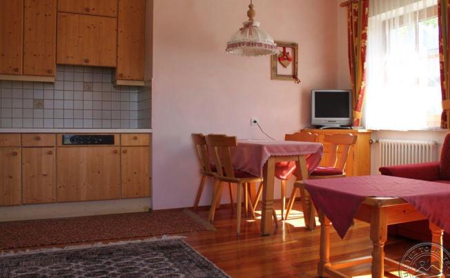 Фото отеля Lechnerhof Appartements