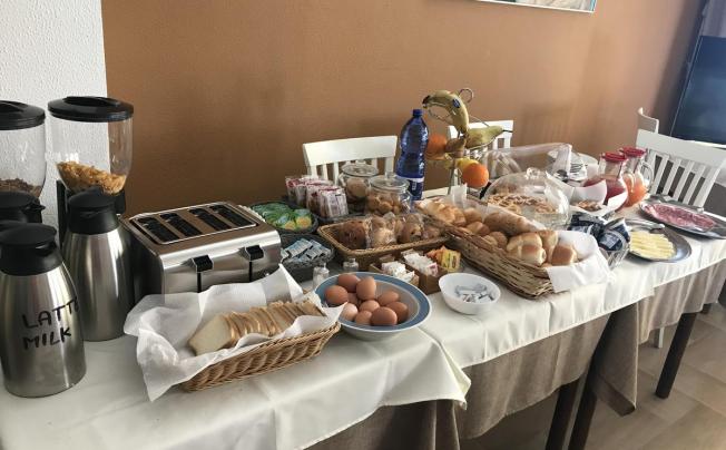 Фото отеля La Sirenetta