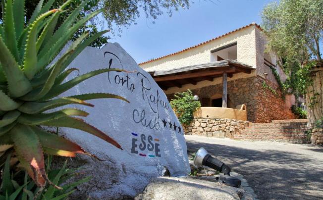 Фото отеля Club Esse Porto Rafael