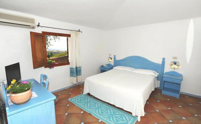 Фото отеля CLUB ESSE PORTO RAFAEL