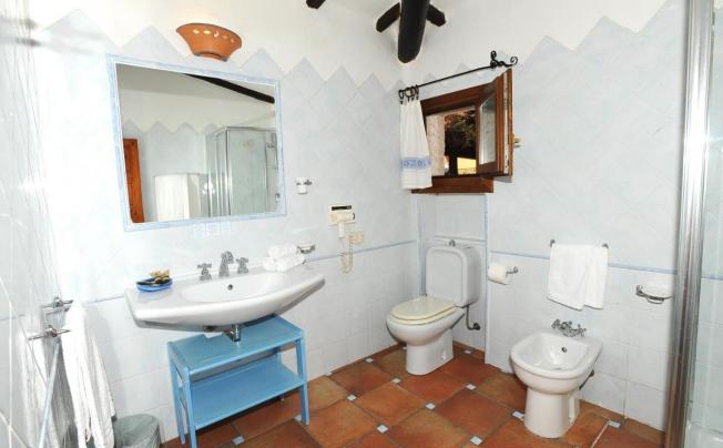 Фото отеля CLUB ESSE PORTO RAFAEL
