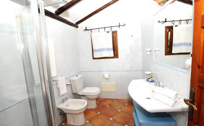 Фото отеля CLUB ESSE PORTO RAFAEL