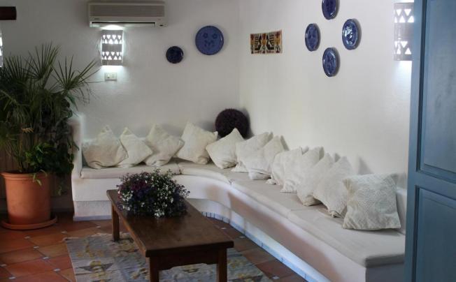 Фото отеля CLUB ESSE PORTO RAFAEL