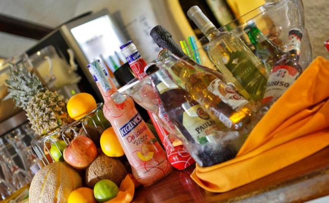 Фото отеля CLUB ESSE PORTO RAFAEL