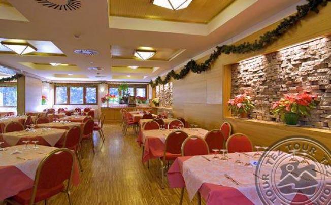 Фото отеля Regina E Fassa Hotel Club