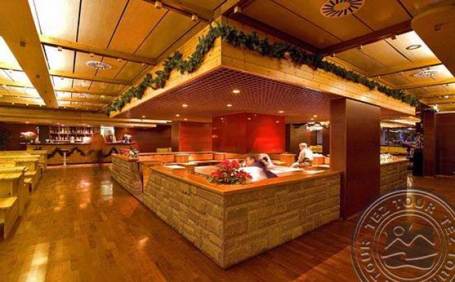 Фото отеля Regina E Fassa Hotel Club