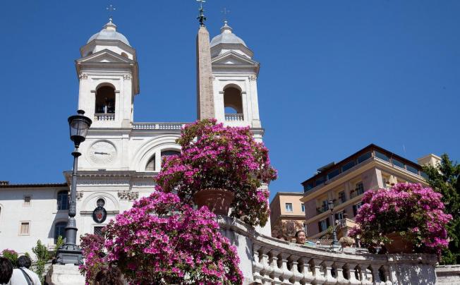 Фото отеля Trinita Dei Monti