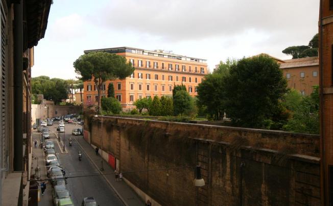 Фото отеля Trinita Dei Monti