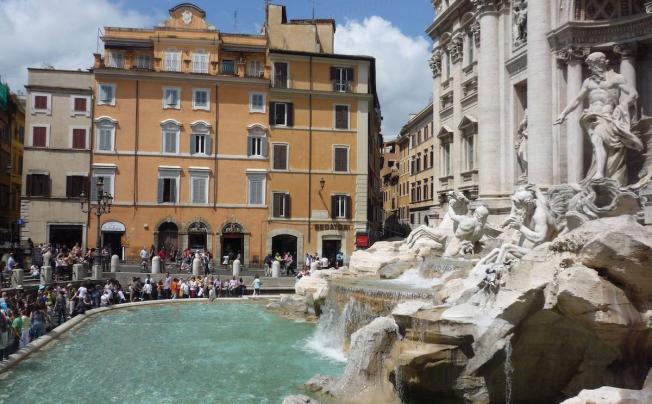 Фото отеля Trinita Dei Monti