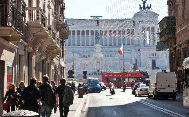 Фото отеля Trinita Dei Monti