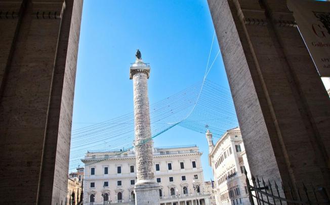Фото отеля Trinita Dei Monti