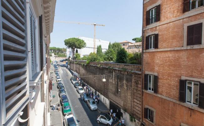 Фото отеля Trinita Dei Monti