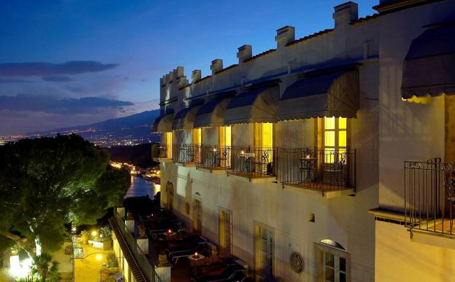 Фото отеля Bel Soggiorno Hotel