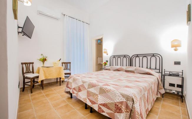 Фото отеля Bel Soggiorno Hotel