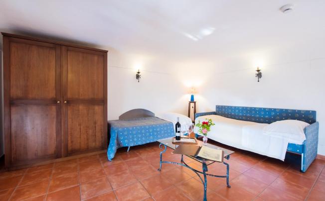 Фото отеля Bel Soggiorno Hotel