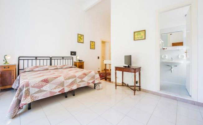 Фото отеля Bel Soggiorno Hotel