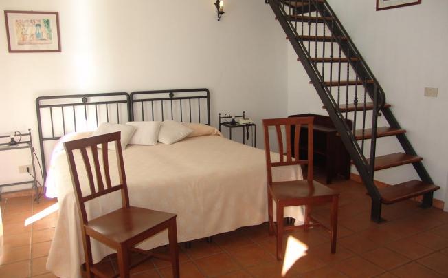 Фото отеля Bel Soggiorno Hotel