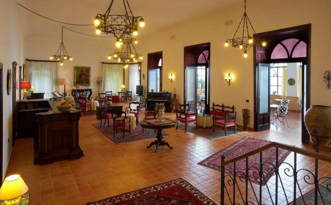 Фото отеля Bel Soggiorno Hotel