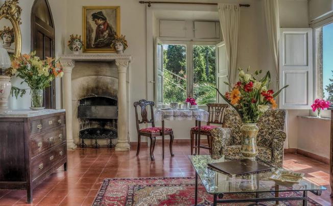 Фото отеля Bel Soggiorno Hotel