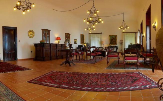 Фото отеля Bel Soggiorno Hotel