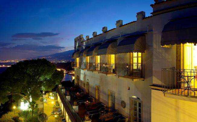 Фото отеля Bel Soggiorno Hotel