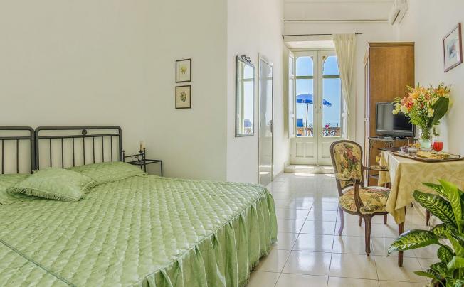 Фото отеля Bel Soggiorno Hotel