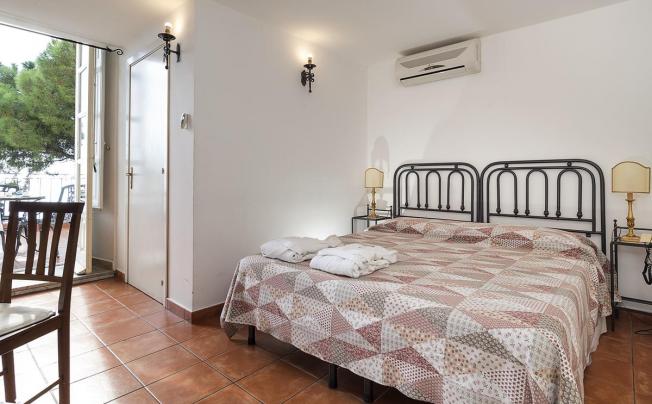 Фото отеля Bel Soggiorno Hotel