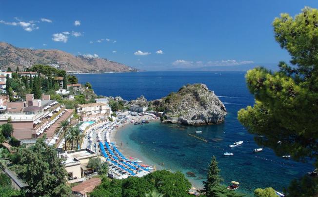Фото отеля Bel Soggiorno Hotel