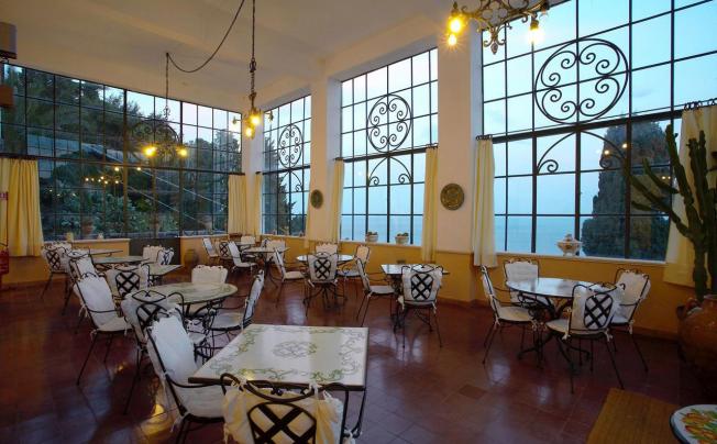 Фото отеля Bel Soggiorno Hotel