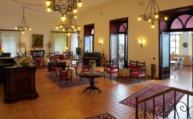 Фото отеля Bel Soggiorno Hotel