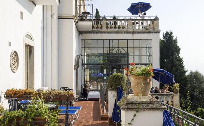 Фото отеля Bel Soggiorno Hotel